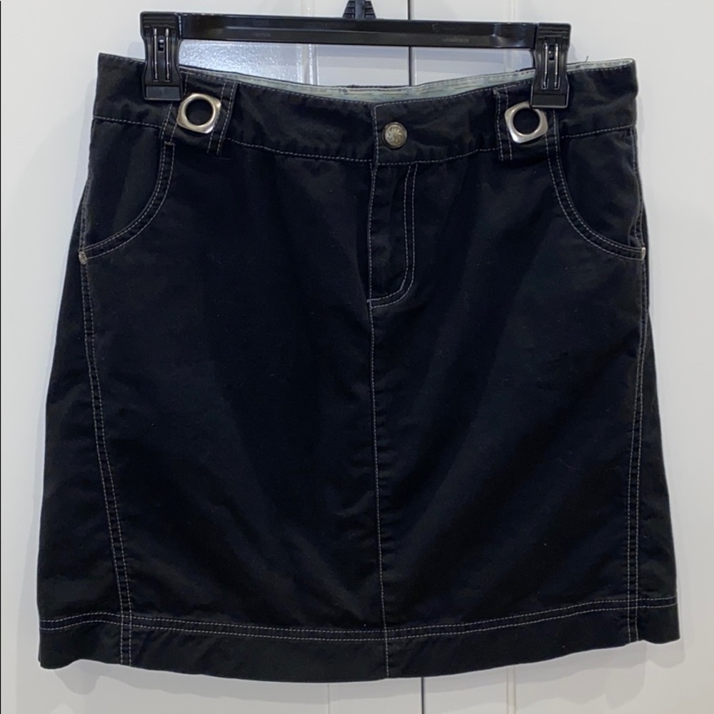 Athleta skirt